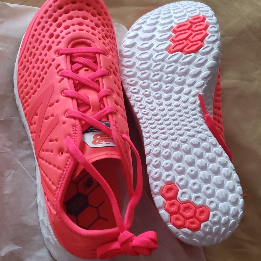 New Balance shoes